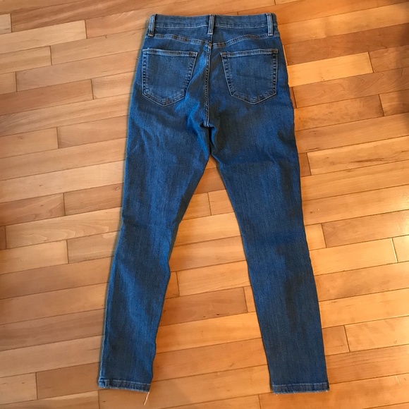 Topshop Jamie Jeans - Picture 2 of 3